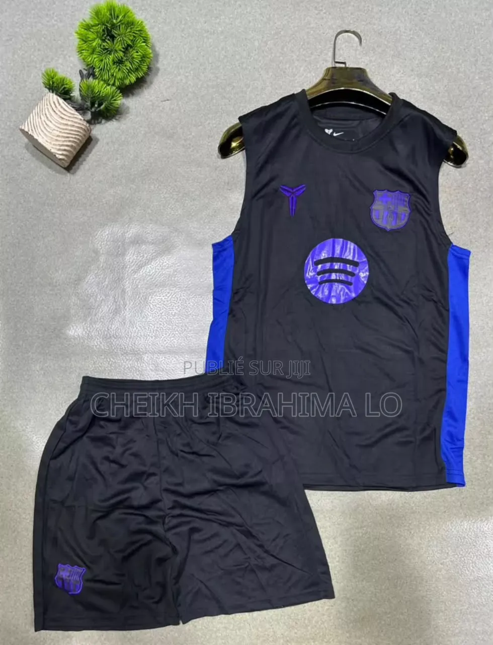 Maillots Debadeurs Original