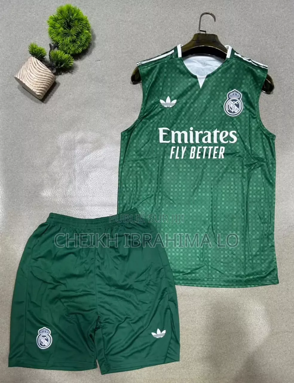 Maillots Debadeurs Original