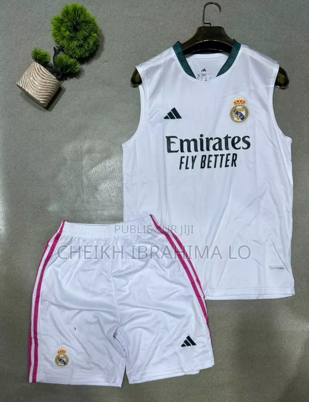 Maillots Debadeurs Original