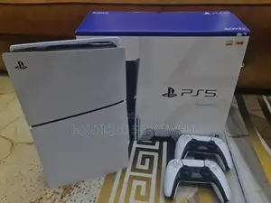 PlayStation 5 Slim