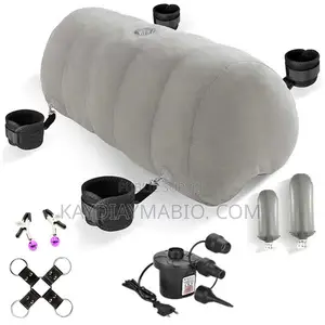 Mobilier Sexuel Pour Faire l'Amour Avec Menottes