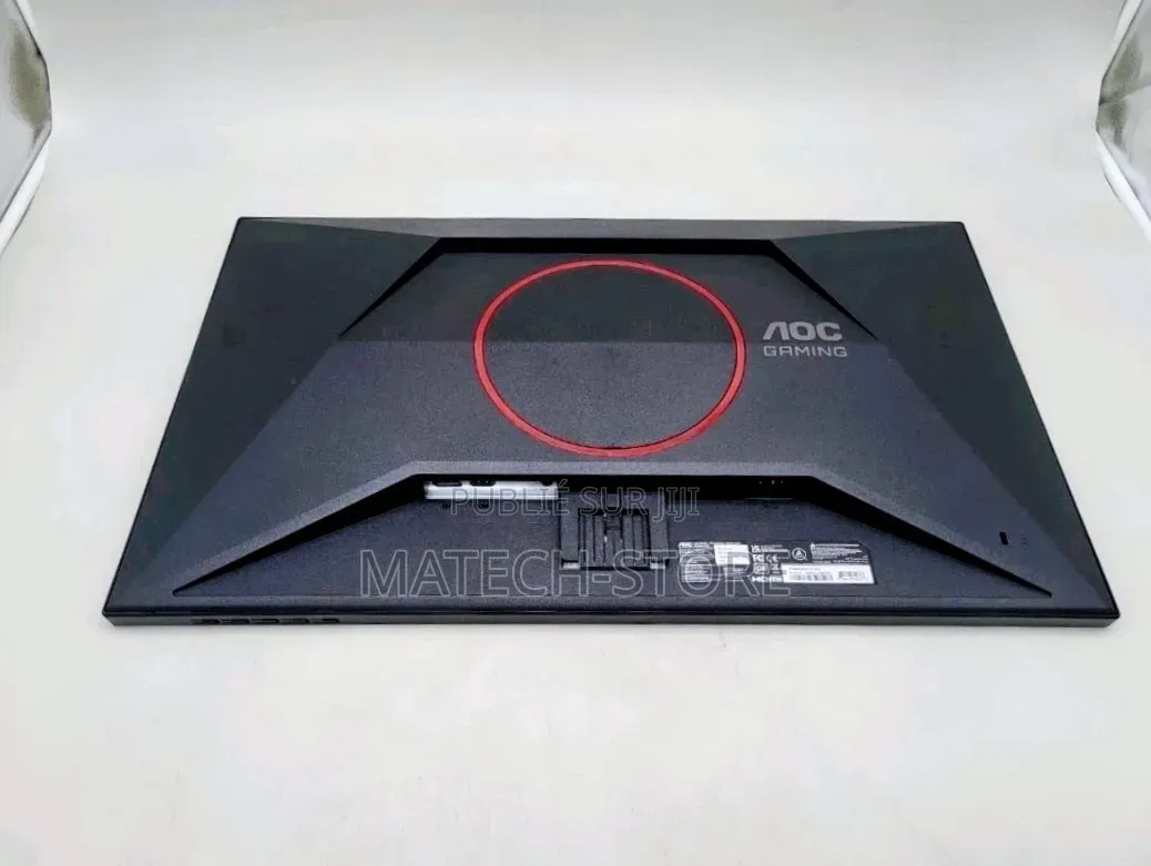 Moniteur AOC Gaming Q27g41ze | 27" QHD 240hz (0,3ms)