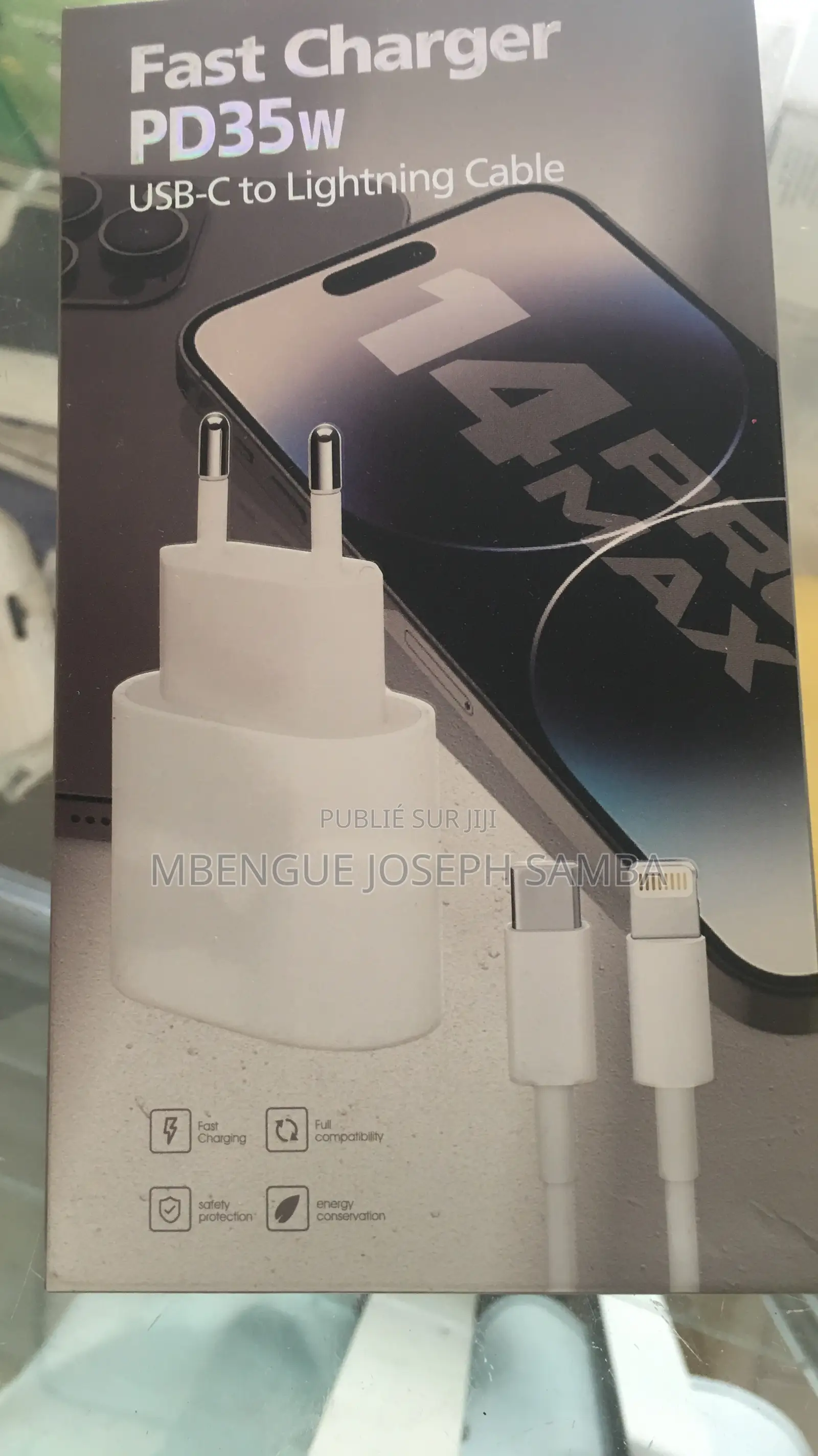 Mbengue Accessoires