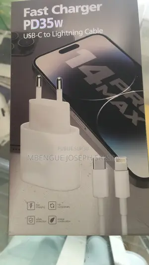 Mbengue Accessoires