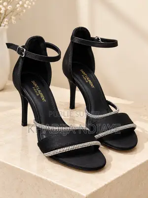 Chaussures Pour Femme