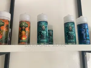 Liquides Et C-E