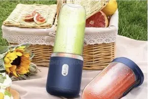 Mini Mixeur Portable