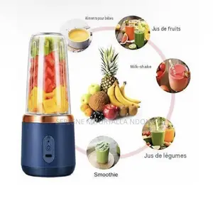 Mini Mixeur Portable