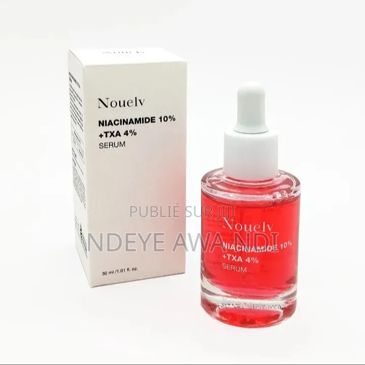 Sérum Nouelv
