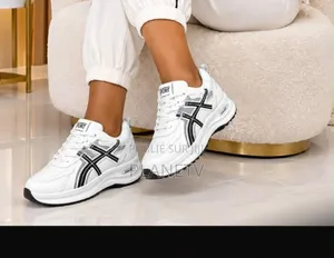Chaussure Basket TDS