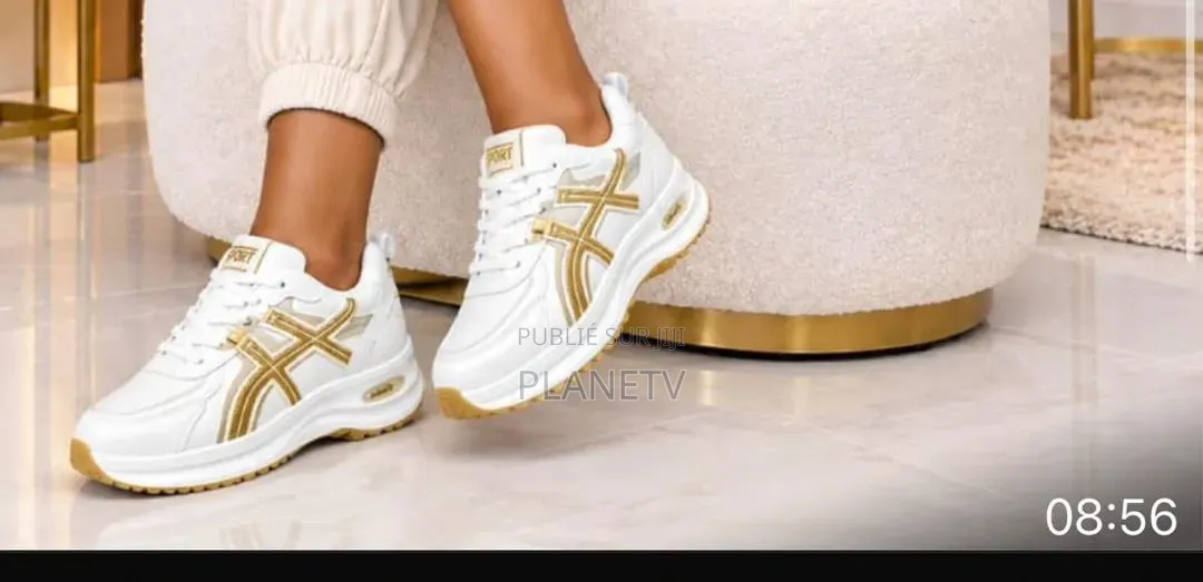 Chaussure Basket TDS