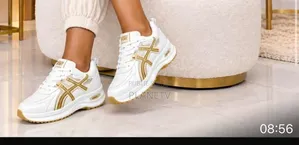 Chaussure Basket TDS