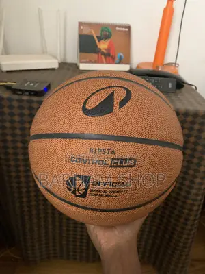 Ballon De Basket À Vider Avec Pompe