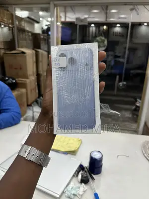 Nouveau Apple iPhone 18 Pro Max 512 GB Bleu