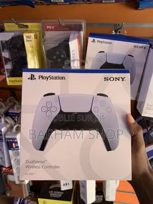 Manette Ps5 Original