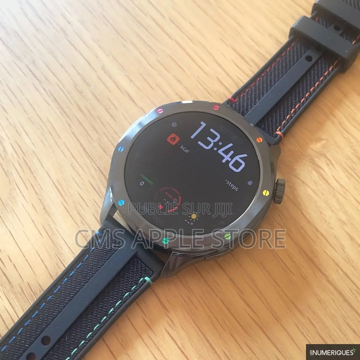 Xiaomi Watch S4