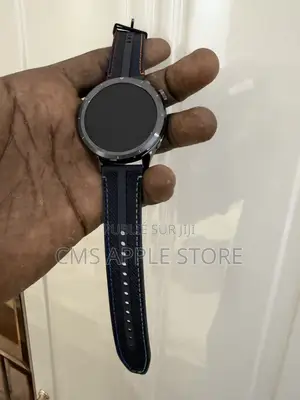 Xiaomi Watch S4
