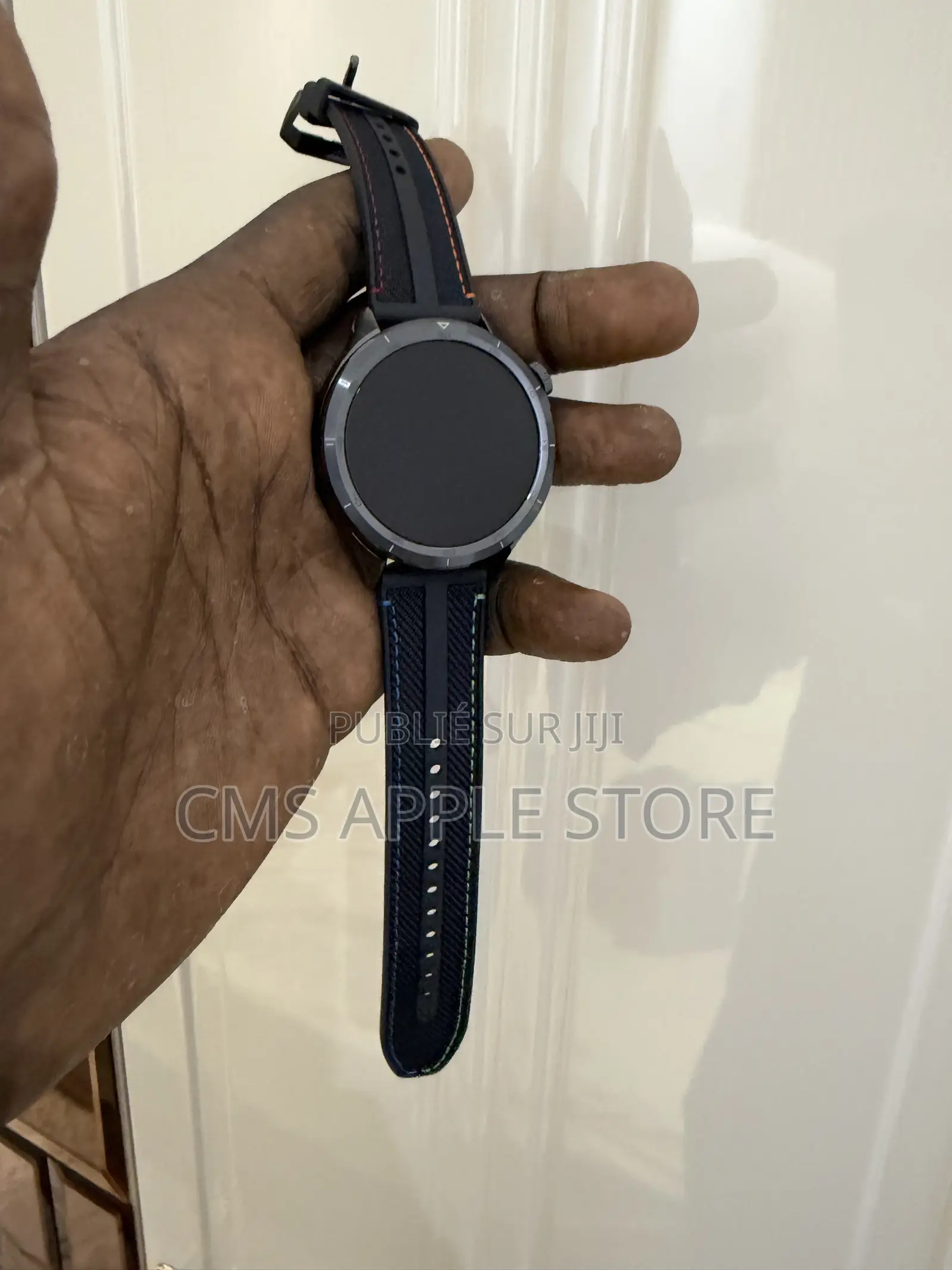 Xiaomi Watch S4