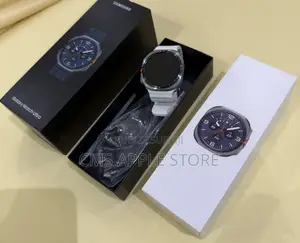 Galaxy Watch Ultra