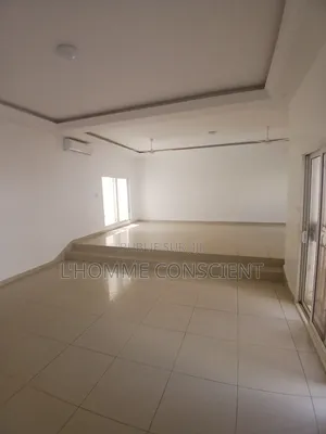 7chbre Villa dans Fallou Gassama, Almadies à Louer