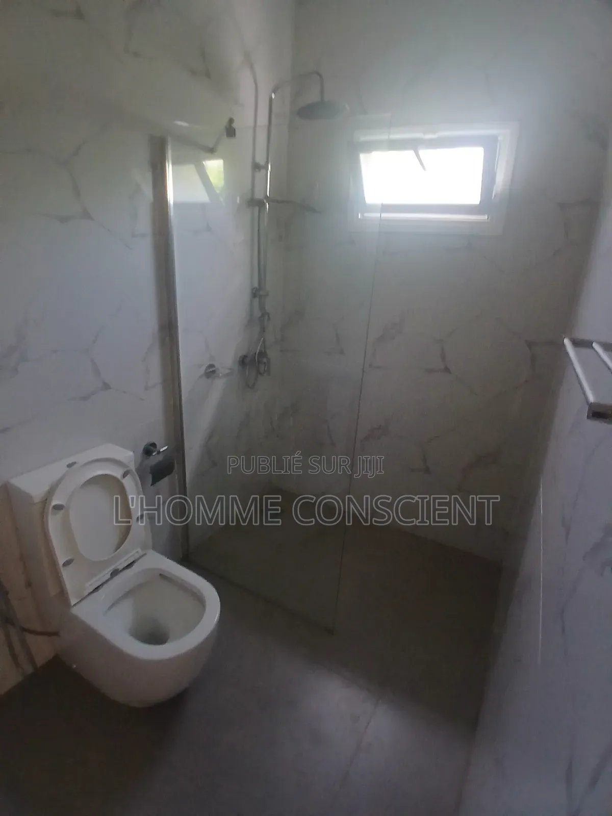 7chbre Villa dans Fallou Gassama, Almadies à Louer
