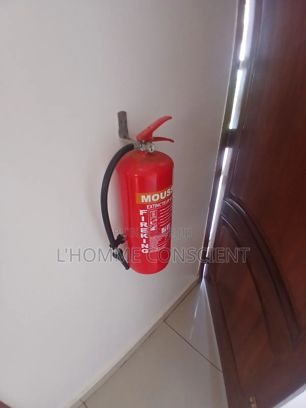 7chbre Villa dans Fallou Gassama, Almadies à Louer