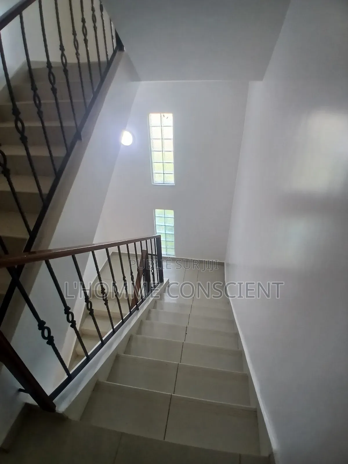 7chbre Villa dans Fallou Gassama, Almadies à Louer