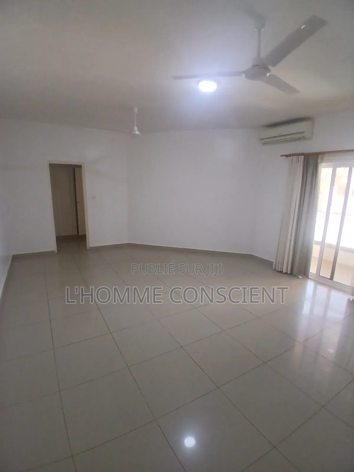 7chbre Villa dans Fallou Gassama, Almadies à Louer