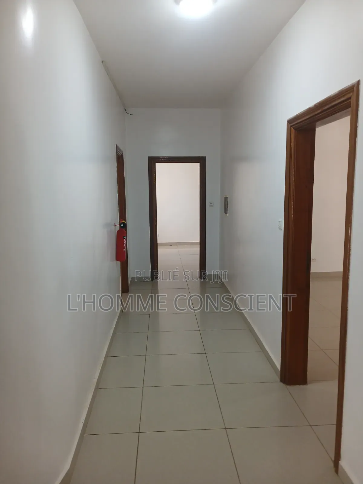 7chbre Villa dans Fallou Gassama, Almadies à Louer