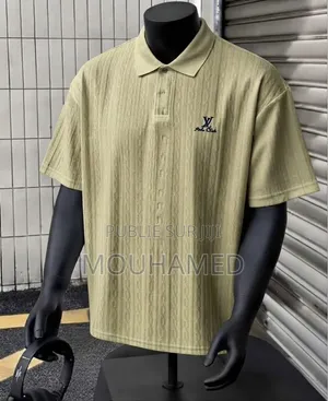 T-Shirt Lacoste