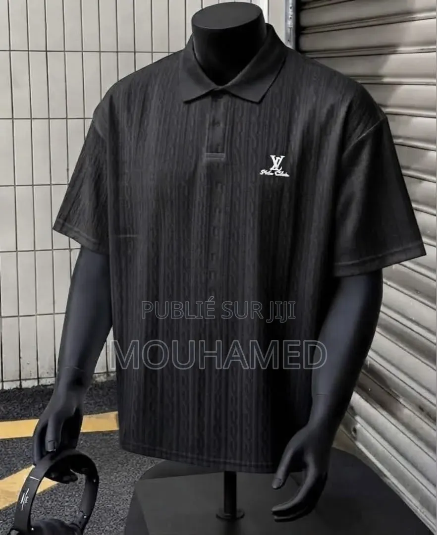 T-Shirt Lacoste