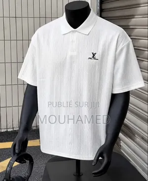 T-Shirt Lacoste