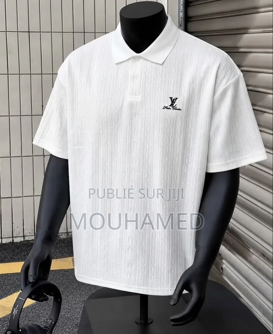 T-Shirt Lacoste