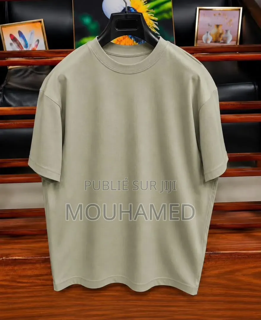T-Shirt Lacoste