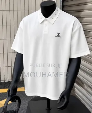 T-Shirt Lacoste