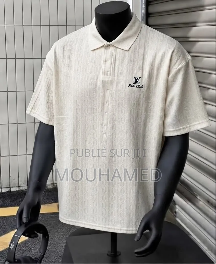 T-Shirt Lacoste