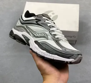 Saucony Omni 9