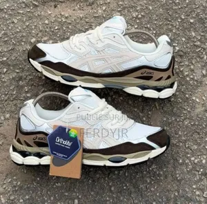 Asics Gel Nyc Livraison