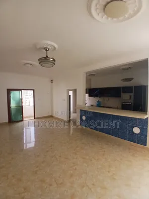 2chbre Appartement dans Fallou Gassama, Almadies à Louer