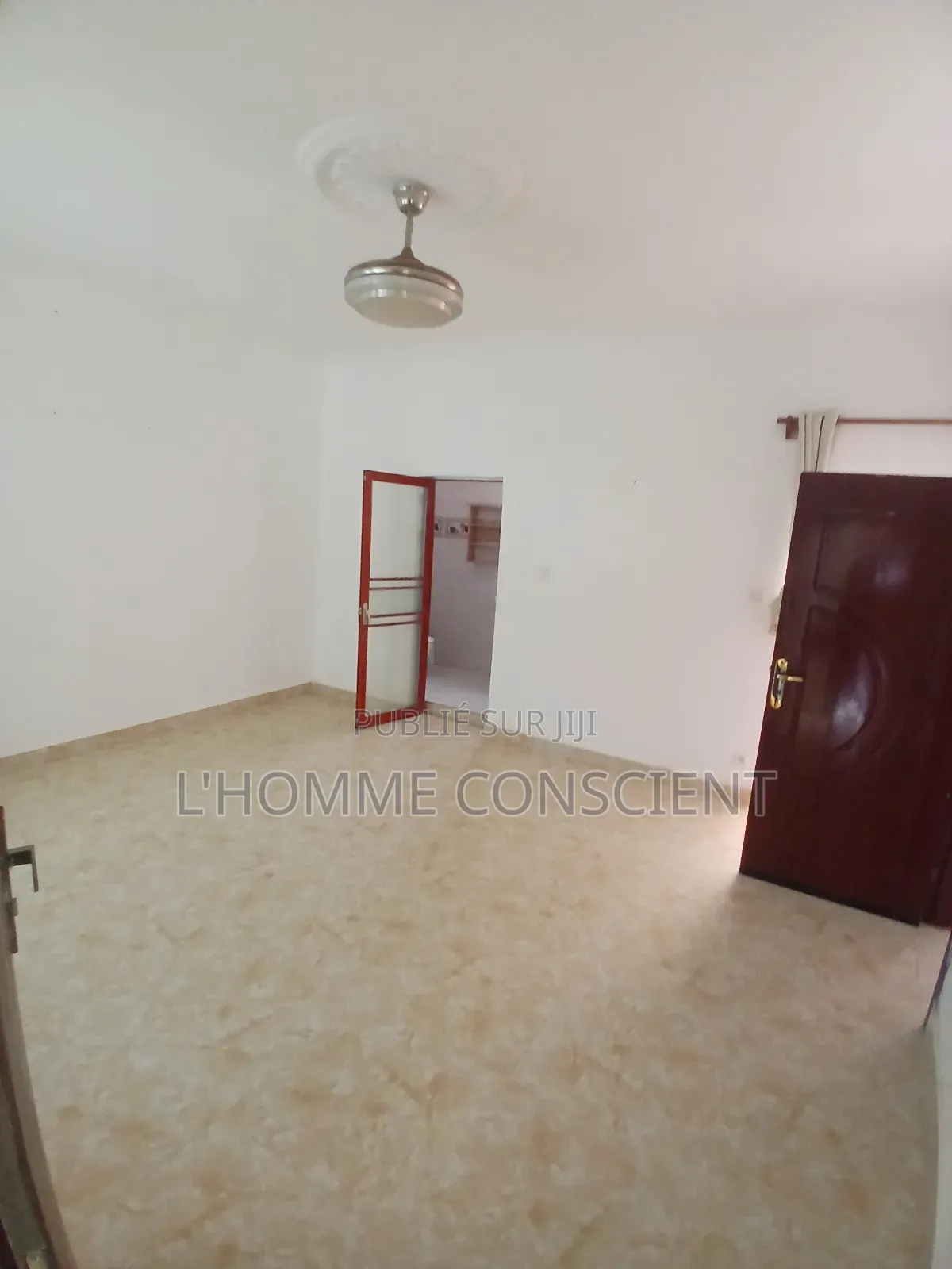 2chbre Appartement dans Fallou Gassama, Almadies à Louer