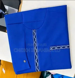 Costumes Africaine De Qualités