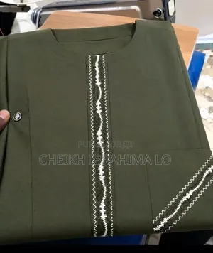 Costumes Africaine De Qualités