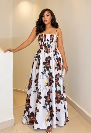Robe Multicolore ZARA Très Classe Disponible en Tailles M L • XL. 2XL