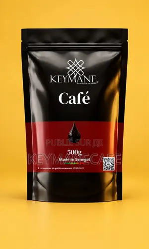 Keymane Café