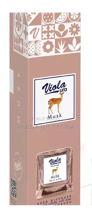 ABY's Parfum