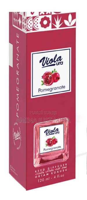 ABY's Parfum