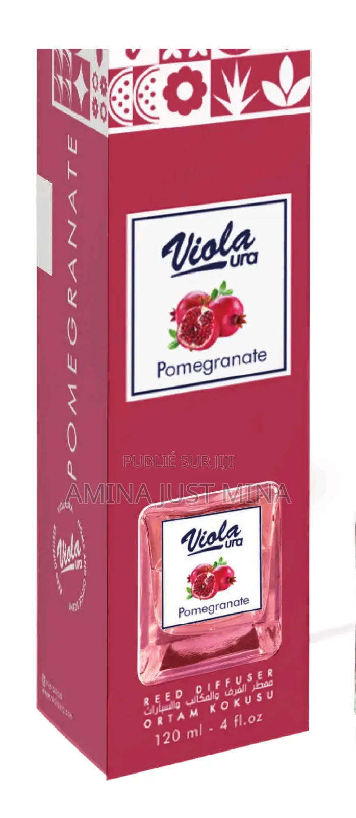 ABY's Parfum