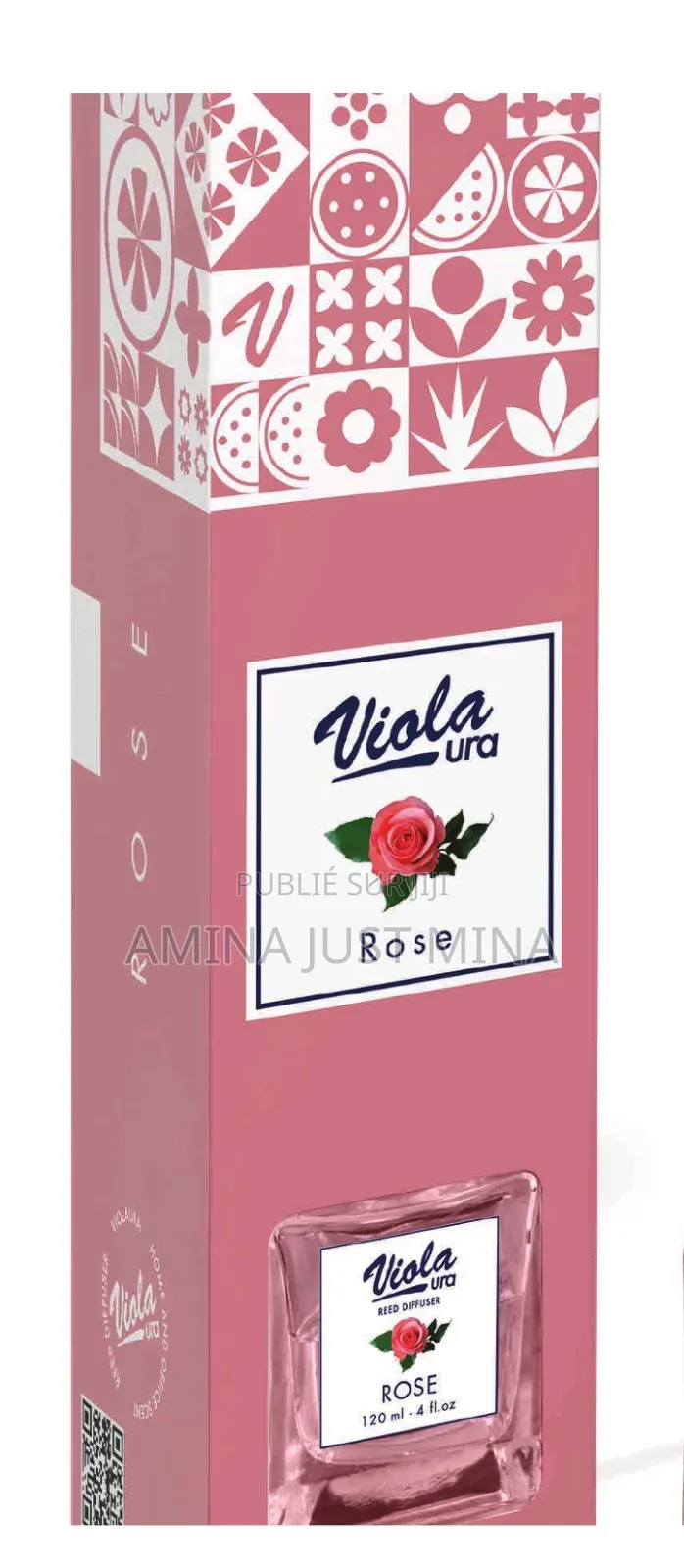 ABY's Parfum