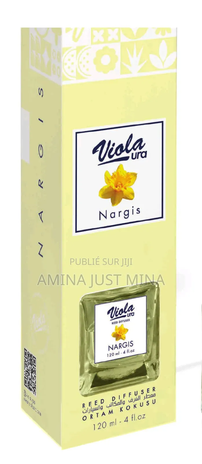 ABY's Parfum