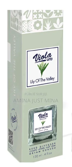 ABY's Parfum